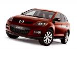 Mazda CX-7 2007 года